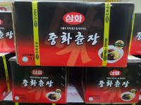 삼화식품, 중화춘장 출시 3개월만에 대량 생산 라인 갖춰