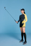 PGA TOUR & LPGA 골프웨어, ‘스윙밸런스 티셔츠’ 출시