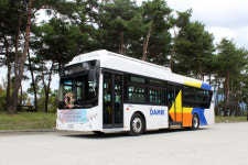 에디슨모터스, 코리아 탑 어워즈 혁신브랜드 대상 수상