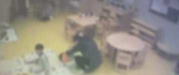 CCTV 찍힌 것만 200여 건…어린이집 원장 훈육 차원, 육아 무식자들