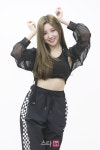 [스타in X 루나솔라] 루나솔라 태령 롤모델은 현아, 언니라고 부르고 싶어(인터뷰)