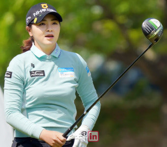 [포토] 이가영 '방향은 정했다'