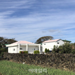 책과 함께 색다른 제주 살기, 독립 서점 옆 동네 숙소