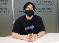 [인터뷰]이건우 사무노조위원장 파트너십 인정하면 회사와 상생 가능