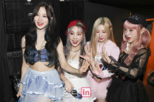 [스타in X 루나솔라] 루나솔라 데뷔 후 첫 쇼케이스, 아름다웠던 시간