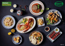 LF푸드, 가정의달 맞이 ‘모노키친 홈파티 세트’ 2종 출시