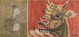 10조원가치 이건희컬렉션 2만3000점…시대적 의무서 국민에게로