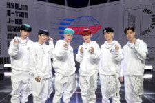 힙하게 돌아온 온앤오프… 목표는 음원·음방 1위 [종합]