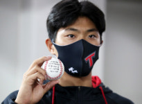'6이닝 10K 무실점' KIA 이의리, 4번째 등판 만에 데뷔 첫 승