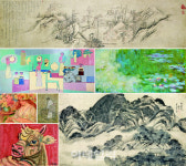 이건희컬렉션, 아름답게 해체했다…위대한 약속 된 2만3000점