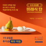 롯데, ‘미래 식단’ 1기 모집…푸드테크 스타트업 키운다