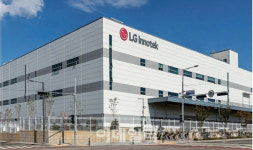 LG이노텍, 역대 1분기 중 최대 실적…아이폰 12야 고마워(종합)