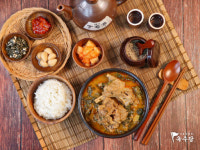 육수당, 우거지뼈해장국 출시 한 달 만에 3만 그릇 판매