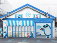 전주에도 두껍상회 바람..하이트진로, 5호점 전주점 개점