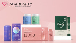 랩앤뷰티몰, 공식몰 오픈 기념 인기 상품 100원 프로모션 진행