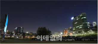 [동네방네]성동구 어린이날 살곶이 자동차 극장서 영화감상 하세요