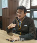 [코스닥人]유앤아이 “전기차 사업 진출에 중국 임상도 순항…재도약 원년”