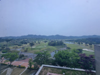 [현장클릭]진입도로 없는 ‘베어포트리조트’ 매각 성공할까