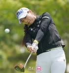 [포토]이채은 파워풀 임팩트