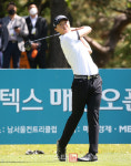[포토] 변진재 역전 가능성은 있다