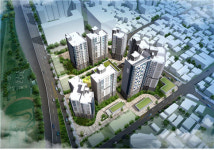 대구 ‘더샵 수성오클레어’ 6월 분양