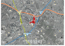 성북 돈암6구역 주택정비형 재개발사업 건축심의 통과