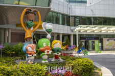 둘리뮤지엄·응답하라 1988·쌍리단길…도봉구는 가족 나들이 종합세트