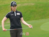 [포토] 최예림 '신중하게 때론 정확하게'