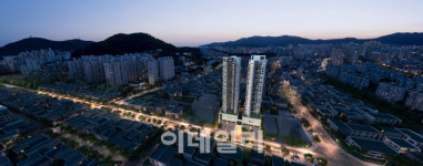 쌍용강동정비사업소주 | 쌍용건설, 가로주택정비사업 첫 수주…"부산서 800억 규모"