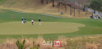 '그린피 역전' 충청지역 대중제 골프장, 회원제보다 더 비싸져