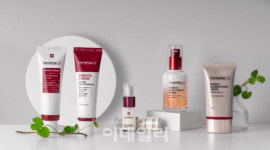 화장품? 약?...동국제약, 더마코스메틱 훨훨
