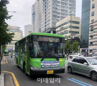 서울 마을버스 6월 운행중단 철회…