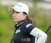 [포토]홍란 자신감 넘치는 모습