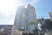 [주간실거래가]한남하이페리온 33.3억 1위…서울 집값 ‘상승장’