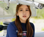 [포토]박시현 해설위원 결승전 해설 출발해요