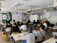 [동네방네]서초구, 맞춤형 취업지원…특성화고에 교육·컨설팅