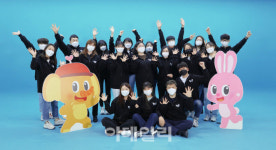 [마켓인]유니드캐릭터, 27억원 규모 시리즈A 단계 투자 유치