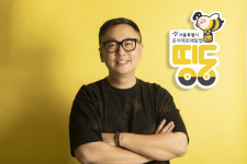 잘나가는 공유킥보드 ‘씽씽’서 내린 창업자 윤문진, ‘띵동’ 다시 누른다