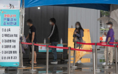 서울 오후 6시까지 ‘230명 확진’…전주比 20명 늘었다
