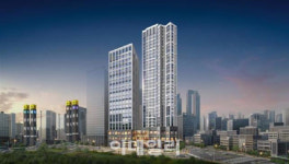 신공덕 아이파크, 35대1…아파트 부족에 잘나가는 ‘도생’