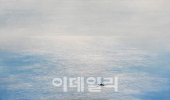 황효실 목원대 교수, 대전 지소갤러리서 11번째 한국화 개인전