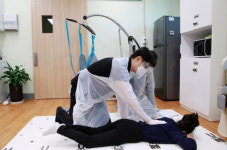 국제성모병원-인천시교육청, 중도·중복장애학생 ‘건강지킴이’ 자처