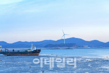 충남 서해안 석탄화력 없애고 해상풍력발전단지로 변신