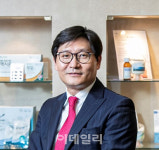 박영철 회장 “12조 노인성 근감소증 시장 선점, 기술수출 가능성↑”