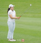 [포토]임은빈 '타깃을 정조준한다'