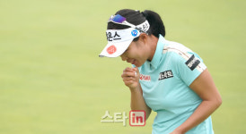 [포토] 최민경 오오 우리 오빠가 아니네