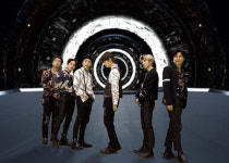 온앤오프를 360도 VR로…지니뮤직, 온앤오프 VP앨범 발매