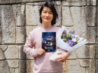 대박부동산 허동원 벌써 종영이라니…마지막 방송 설렘 커 종영 소감