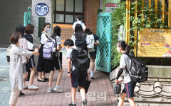수도권 중학교 등교 확대…2학기 전면 등교案 이달 발표(종합)
