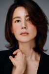 배우 김지호, 발신제한으로 스크린 컴백…조우진 아내 役 [공식]